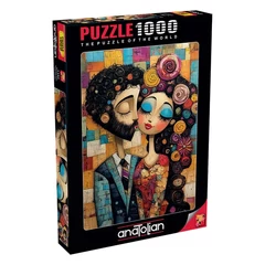 Anatolian 1000 db-os puzzle - Innocent Love (1197)
