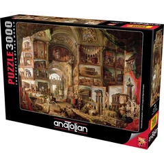 Anatolian 3000 db-os puzzle - Picture Gallery (4924)