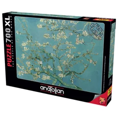 Anatolian 700 db-os XL puzzle - Almond Blossom (2710)