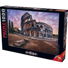 Anatolian 1000 db-os puzzle - Colosseum (1017)