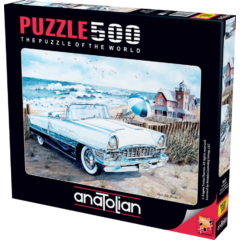 Anatolian 500 db-os puzzle - Endless Summer (3622)