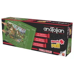 Anatolian Puzzle kirakó szőnyeg 500-3000 (9003)