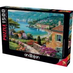 Anatolian 1500 db-os puzzle - Lakeside (4547)