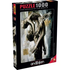 Anatolian 1000 db-os puzzle - Lift My Heart 2 (1083)