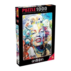 Anatolian 1000 db-os puzzle - Marilyn II (1095)