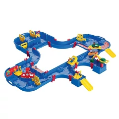 AquaPlay Mega LockBox komplett vízi játékszett (1544)