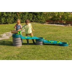 AquaPlay Mudway Flow - vízi és iszappálya (1581)