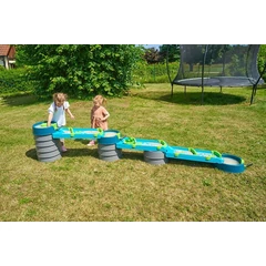 AquaPlay Mudway Stream - vízi és iszappálya (1582)