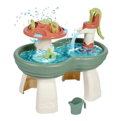 AquaPlay WaterTable vízi játékasztal - pasztell (1596)