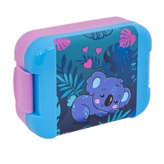 Aqua Pure műanyag uzsonnás doboz - Sweet Koala (511025002)