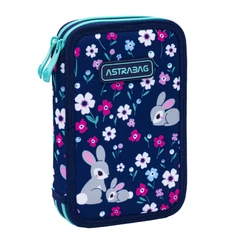 Baby Bunny felszerelt emeletes tolltartó - Astrabag (503025009)