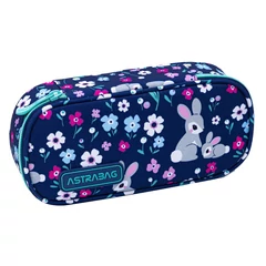 Baby Bunny ovális tolltartó - Astrabag (503025010)