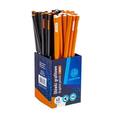 Basic grafit ceruza - többféle (206023009)