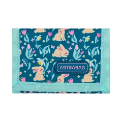 Astra - Candy Bunny pénztárca - Astrabag (504026001)