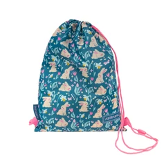  Candy Bunny zsinóros hátizsák, tornazsák - Astrabag (507026001)