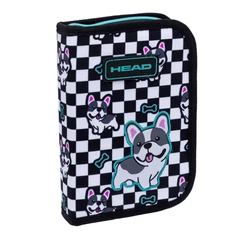 Cute Puppy kihajtható tolltartó - Head (503025029)