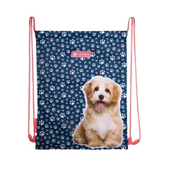 Kutyás tornazsák - Cute Puppy - Astrabag (507022047)