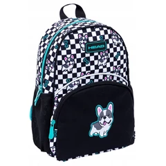 Cute Puppy ovis hátizsák - Head (502025025)