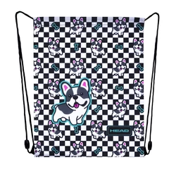 Cute Puppy tornazsák (507025011)