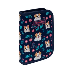  Dear Puppy kihajtható tolltartó - Astrabag (503026014)