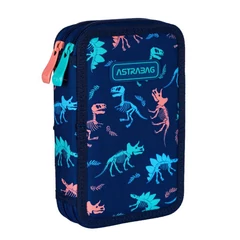 Dinoszaurusz emeletes tolltartó (503024059)