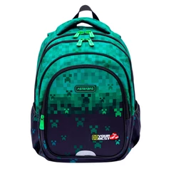 Do Your Best ergonomikus iskolatáska, hátizsák - 2 rekeszes - 42 cm (502025017)