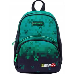 Do Your Best ovis hátizsák (502025018)