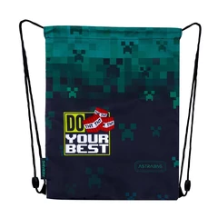 Do Your Best tornazsák (507025008)