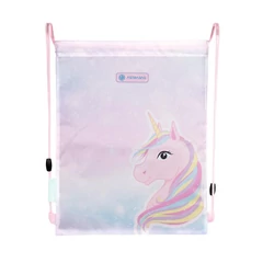 Unikornis tornazsák - Fairy Unicorn - Astrabag