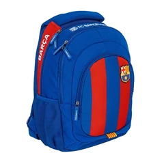 FC Barcelona ergonomikus iskolatáska, hátizsák - 2 rekeszes - 39 cm (502024133)