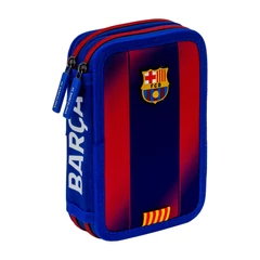  FC Barcelona felszerelt emeletes tolltartó - Young (503026044)