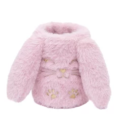 Fluffy Bunny szőrmés asztali tolltartó (411025001)