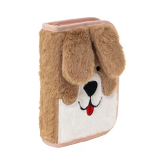  Fluffy Puppy kihajtható tolltartó - Astrabag (503026023)