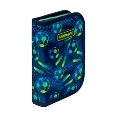  Football kihajtható tolltartó - Astrabag (503026032)