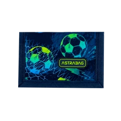 Astra - Football pénztárca - Astrabag (504026003)