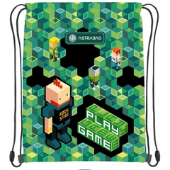 Game tornazsák - Astrabag