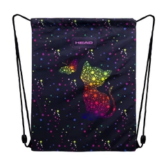 Golden Effect Rainbow tornazsák (507025015)