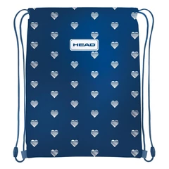 Holo Splash Hearts tornazsák - Head