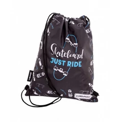 Just Ride tornazsák - Head