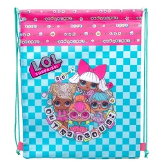 LOL Surprise tornazsák (507024055)
