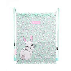Lovely Bunny nyuszis tornazsák - Astrabag
