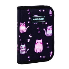 Lovely Kitty kihajtható tolltartó (503024034)