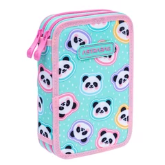 Minty Pandas emeletes tolltartó - Astrabag (503025013)