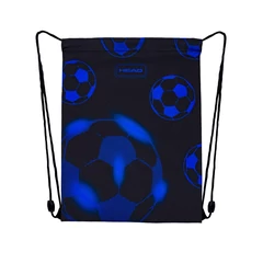Neo Blue Football tornazsák (507025016)