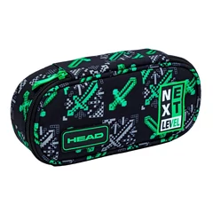 Next Level ovális tolltartó (503025043)