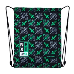 Next Level tornazsák (507025018)