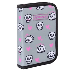 Panda felszerelt kihajtható tolltartó (503024008)