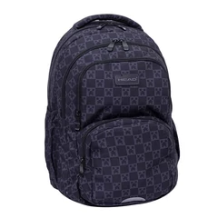 Pixel Element ergonomikus iskolatáska, hátizsák - 2 rekeszes - Head - 44 cm (502024129)