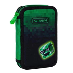 Pixel Hero felszerelt emeletes tolltartó (503024056)