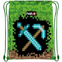 Pixel PWR tornazsák - Hash